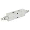 Counter balance valve FPO 250 Bar