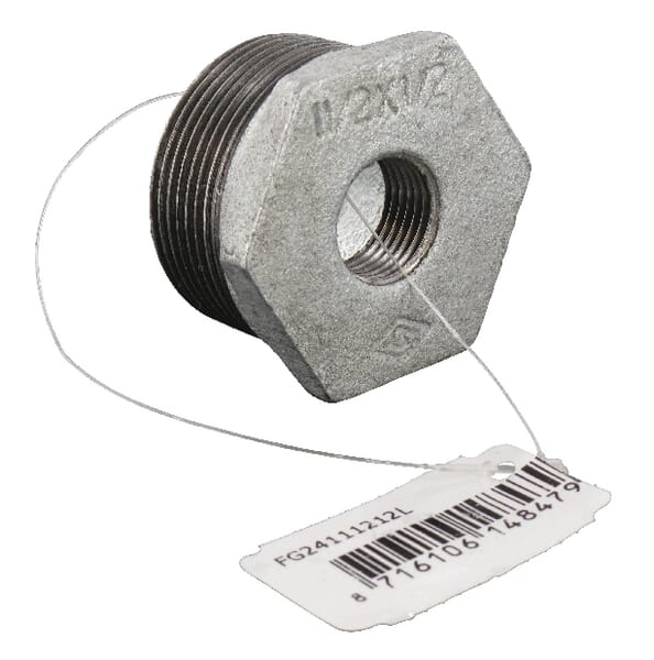 Př.kus vněj./vnit 1 1/2"x1/2"