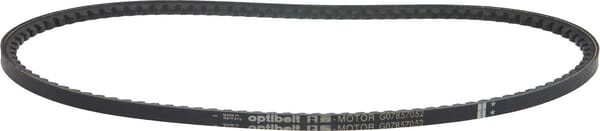 Courroie trapézoïdale — réf. G07857052