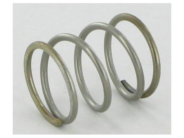 5 ressorts 20x23 inox · réf. BU1091009