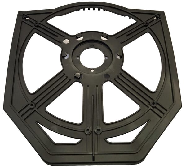 Vnitřní kryt čepele