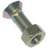 Skrutka pluhu 7/16“ x 32 mm + matice