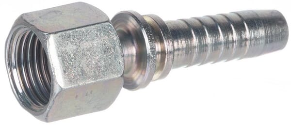 Embout FF DN10 M16x1.5 · réf. PGV1016