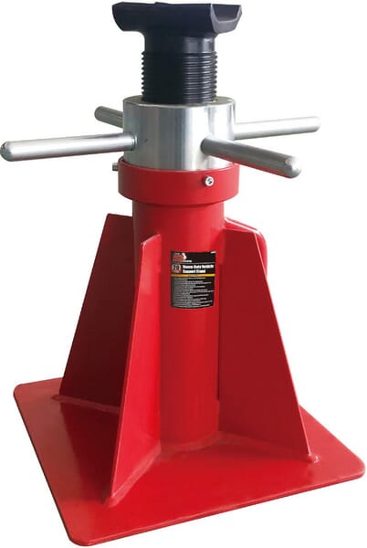 Podkládací stojan 20T