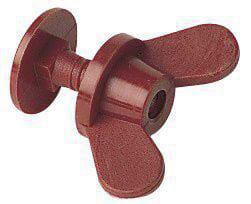 Čisticí zátky (5x)