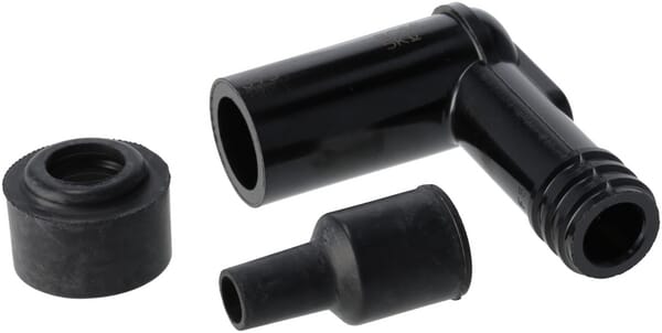 Koncovka zapalovacího kabelu LB05E