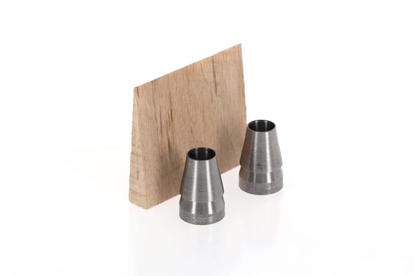 Upevňovací sada pro sekeru