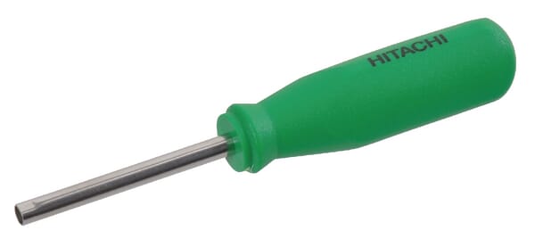 Tournevis carb, forme D — réf. 714808
