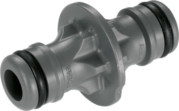 Connecteur de tuyau 1/2" · réf. GA2931