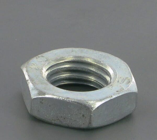 Ecrou bas HM12x1.75 · réf. ET71093