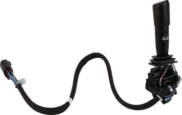 Interrupteur combiné — réf. 0109460000