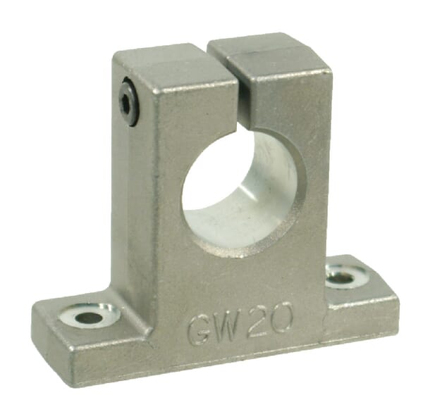 Kozlík hřídele - INA - typ GW..