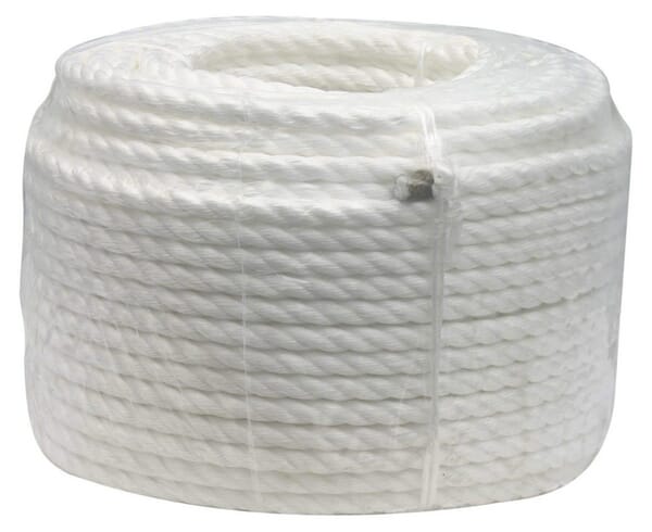 Lano z polypropylenu, 16 mm 500 m