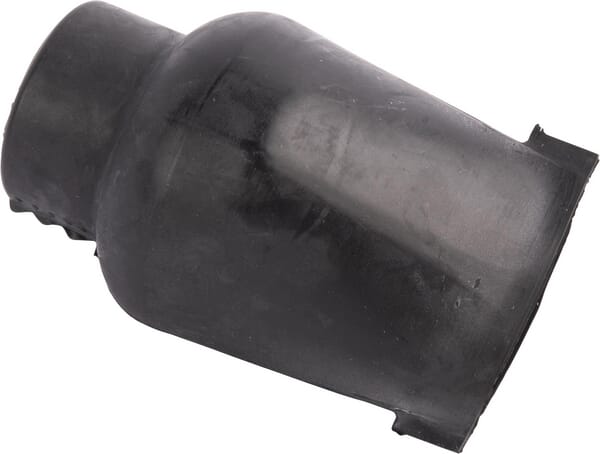 Protiprachová manžeta