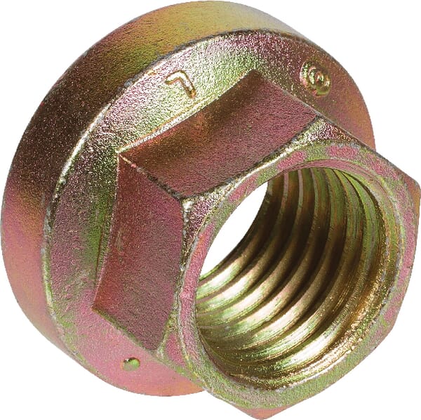 Ecrou M30 Kverneland · réf. KK016022