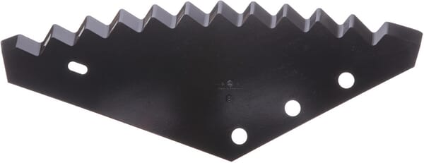 Couteau pour chariot d'alimentation · réf. 07604765012