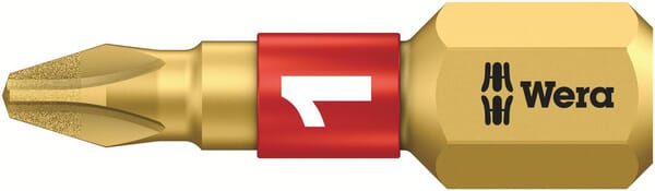 Embout Premium PH 1/4" 1x25 · réf. SC8511BDCPH1