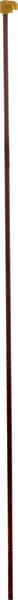 Piquet de clôture 110cm x diamètre 10mm · réf. 1666080304