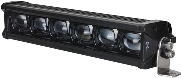 Barre d'éclairage LED LBX-380 HELLA — réf. 1GJ360001002
