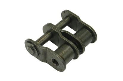 Maillon coudé duplex Bs 3/4" (x5) · réf. VLD7122