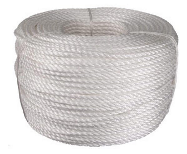 Lano z polypropylenu