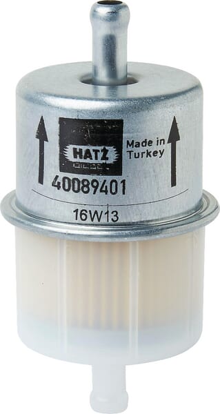 Filtre à gasoil — réf. 40089401