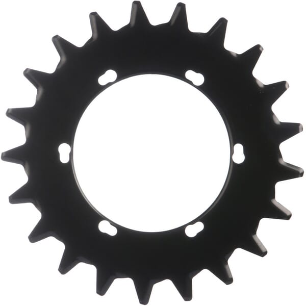 Upper blade 21 / lower blade 18 Optional blades · réf. SK2118VW