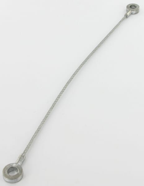 Corde de traction — réf. 1134656501