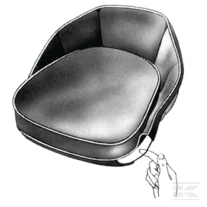 Sitzbezüge und Sitzkissen Produktangebot ansehen - KRAMP