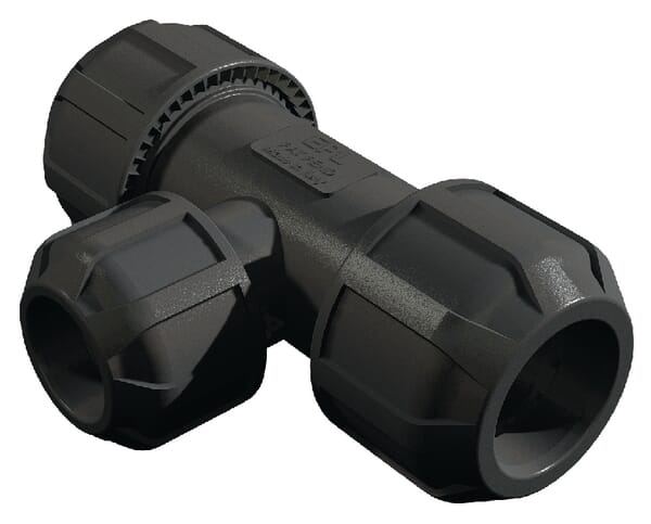 T-spojky, redukce, Alu-line