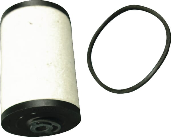 Cartouche filtre à carburant — réf. P550489