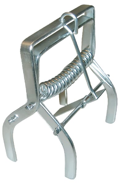 Past na krtky Talpex