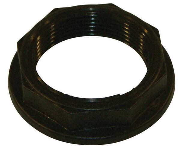 Ecrou plat 1 1/2" · réf. 2052060