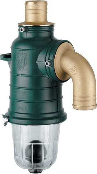 Siphon 45 mm · réf. 0045027