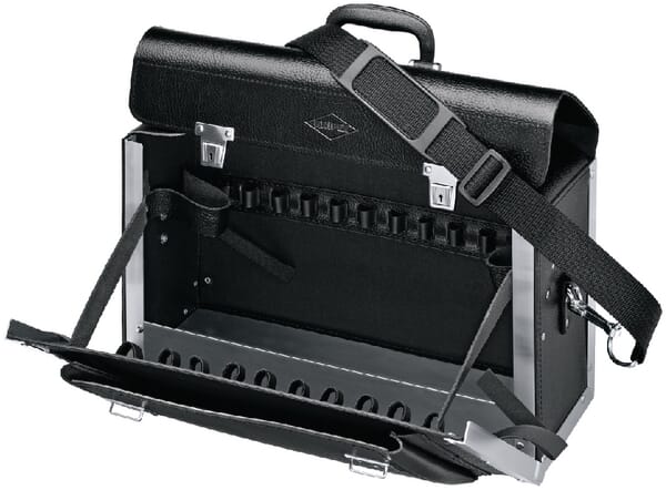 00.21.02.LE Univerzální kufr, prázdný