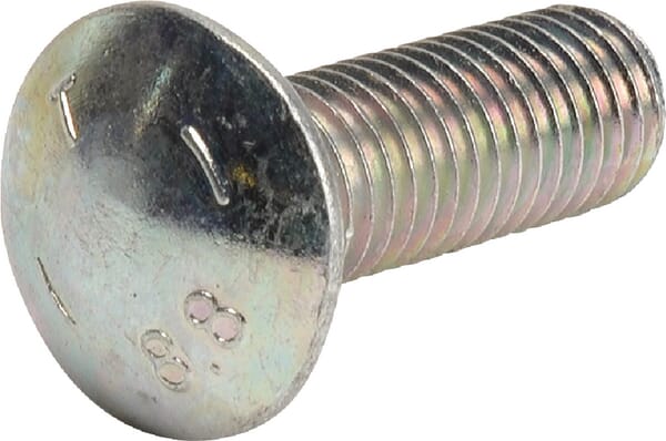 Boulon M12x35 Kuhn · réf. 50008800
