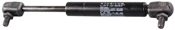 Vérin à gaz L204,5-250N Stabilus — réf. CA3285AG