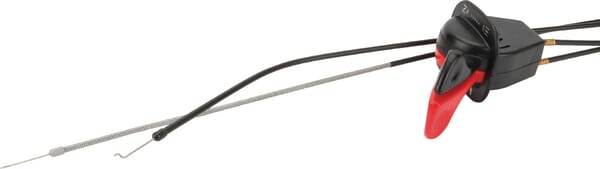 Câble d'accélérateur double · réf. 1727375SM