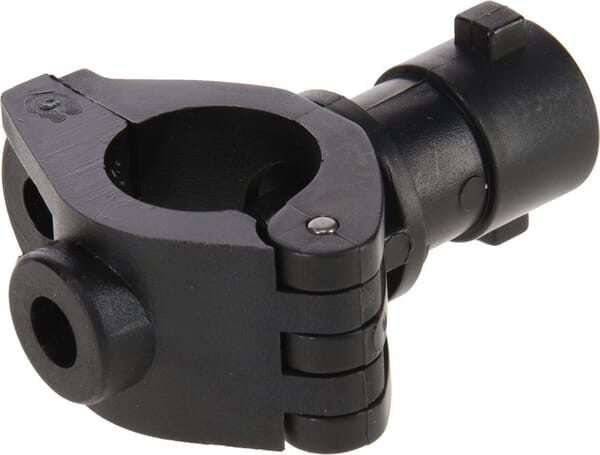Porte-buse pince piv. 1/2"F10 vue 2