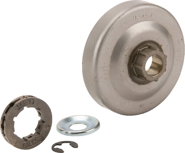 Pignon de chaîne Power mate · réf. 32457X