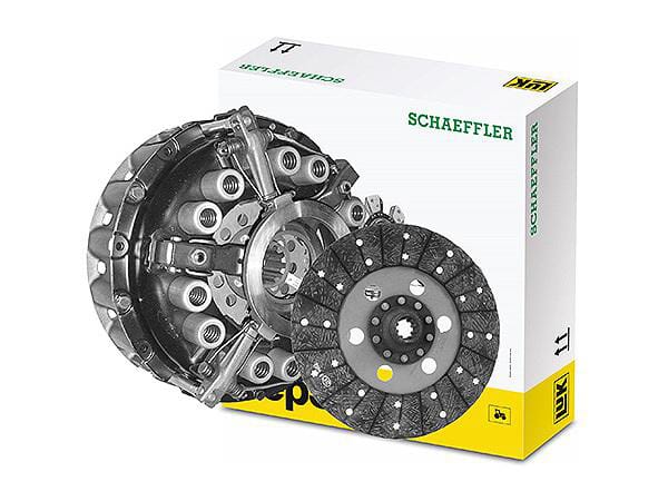 Kit d'embrayage · réf. 628340609