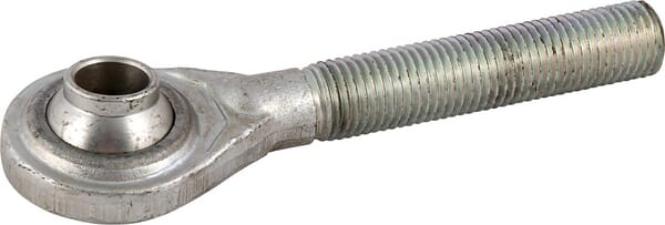 Tête d'accouplement central, gauche, boule Ø 25 pour C-385 · réf. 26900086450100