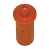 Lechler ITR ceramic air induction hollow cone nozzles 80°