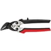 All-round shears — D15A shape and straight cutting snips
