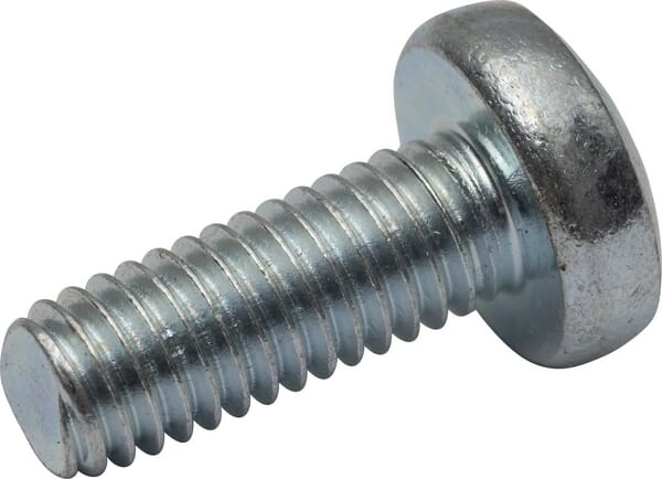 Vis à tête cylindrique 6x12 torx DIN7985 — réf. 7985612TX100