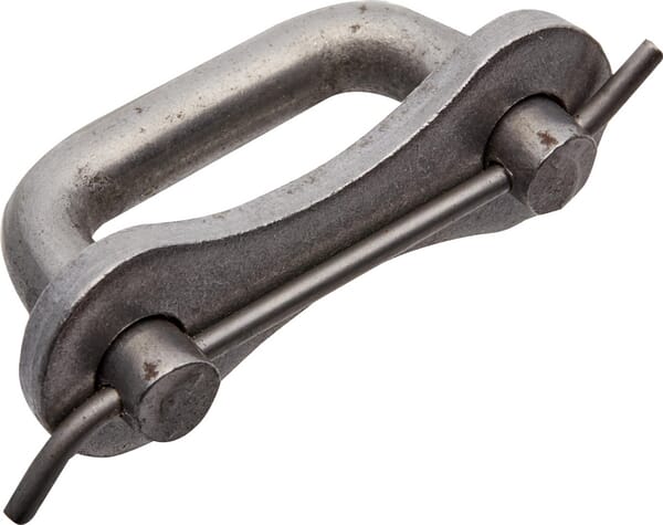Attache 10 x 38 · réf. VE1038