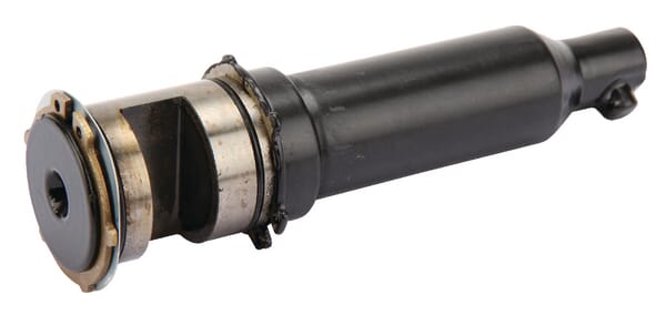 Roztáčecí hřídel 80LG