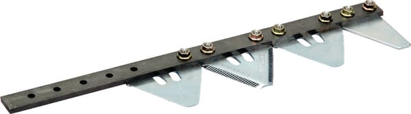 Tronçon du bout, 4-1/2 14 TPI EASY CUT II — réf. 391016760
