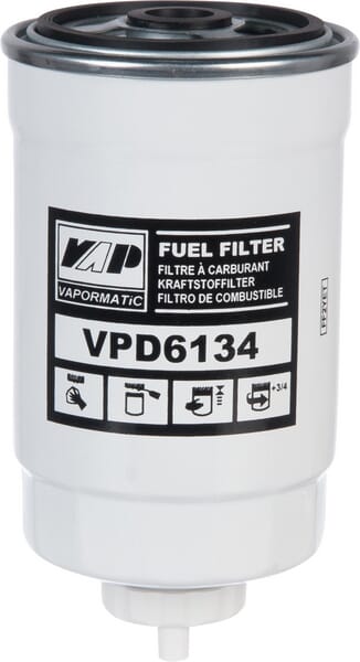 Filtre A Carburant — réf. VPD6134