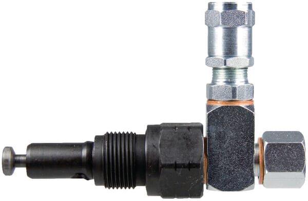 Pompe élément fix incl. Soupap — réf. CLPEDVF300